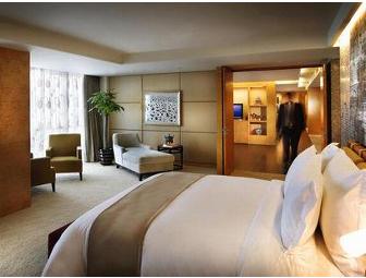 Embark to Beijing, China - 4 Nights, 2 Hotels, 1 Great City!