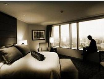 Embark to Beijing, China - 4 Nights, 2 Hotels, 1 Great City!