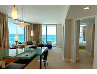 Enjoy a day of 'Fun in the Sun' at the Beautiful Marenas Beach Resort & Spa-Sunny Isles,FL