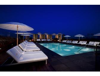 Escape to Beverly Hills: 2 Nights at the Chic Thompson Beverly Hills