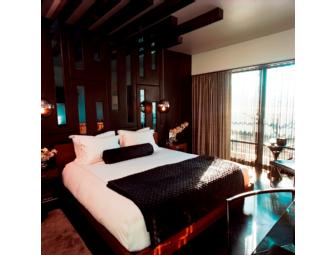 Escape to Beverly Hills: 2 Nights at the Chic Thompson Beverly Hills