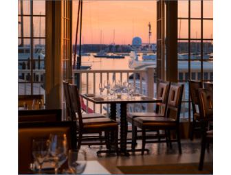 Experience Newport: 2 Night Stay at Forty 1 North and Dinner for 2 at the Grill-Newport,RI