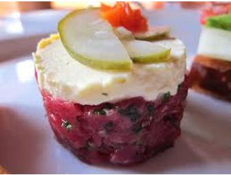 Gift Certificate to any of David Burke's Restaurants-NY,NJ, CT, IL