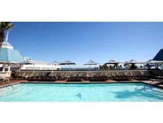 South African Adventure: Two-Nights at The Table Bay Hotel