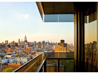 Two-night Stay at Thompson LES-New York, NY