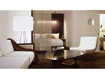 3 City Culinary Tour: NYC, Chicago, and DC