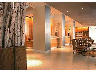 3 City Culinary Tour: NYC, Chicago, and DC