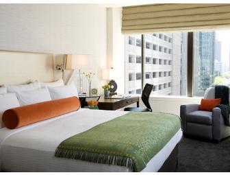 Experience the Windy City! 2 Nights at The Affinia Chicago