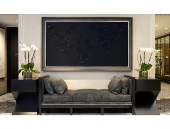 A Big Apple Weekend! 2 Nights at The Surrey & tastes of Daniel Boulud -New York