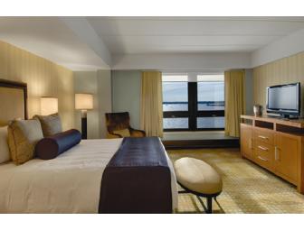 Experience the Unforgettable at the Hyatt Regency Newport-Your Island Retreat-Rhode Island