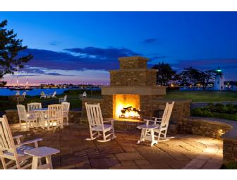 Experience the Unforgettable at the Hyatt Regency Newport-Your Island Retreat-Rhode Island