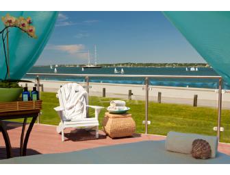 Experience the Unforgettable at the Hyatt Regency Newport-Your Island Retreat-Rhode Island