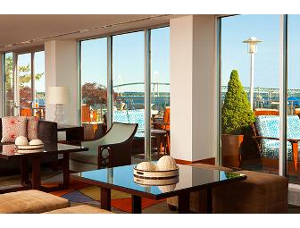 Experience the Unforgettable at the Hyatt Regency Newport-Your Island Retreat-Rhode Island