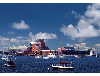 Experience the Unforgettable at the Hyatt Regency Newport-Your Island Retreat-Rhode Island