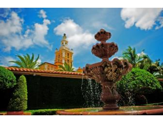 The Biltmore Hotel: The official Everglades Suite Weekend Package -Coral Gables, FL