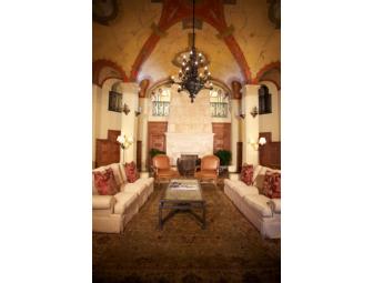 The Biltmore Hotel: The official Everglades Suite Weekend Package -Coral Gables, FL