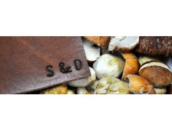 Sons & Daughters: 2 Tasting Menus with Wine Pairings