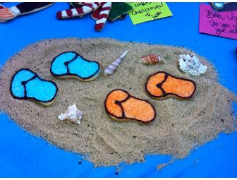 'Cindy Made Them' Monthly Delivery Right to Your Doorstep!