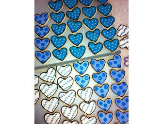 'Cindy Made Them' Monthly Delivery Right to Your Doorstep!