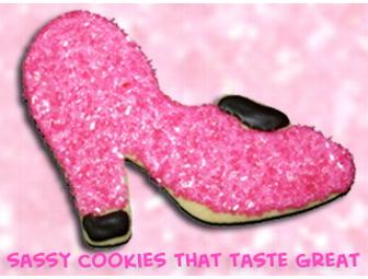 'Cindy Made Them' Monthly Delivery Right to Your Doorstep!