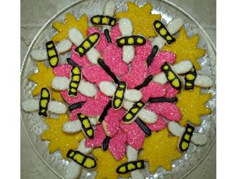 'Cindy Made Them' Monthly Delivery Right to Your Doorstep!