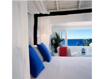 Round Hill in Jamaica: 4 night stay for 2 in Ralph Lauren designed Oceanfront room
