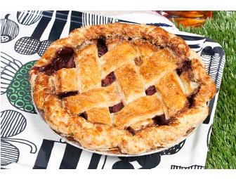 A Pie A Season: Four & Twenty Blackbirds-Brooklyn, NY