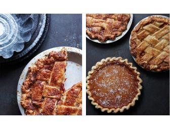 A Pie A Season: Four & Twenty Blackbirds-Brooklyn, NY