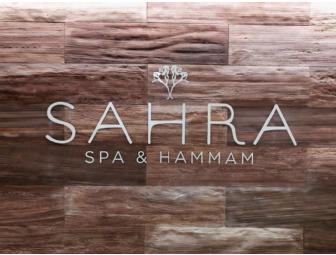 Go Act Like You Own The Place: 2 Nights at The Cosmopolitan Las Vegas + Dinners & Spa