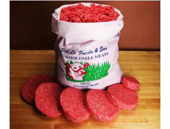 Pat La Frieda Meats Delivered to Your Doorstep