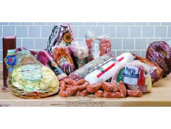 Pat La Frieda Meats Delivered to Your Doorstep