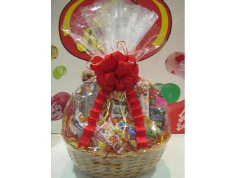 Jelly Belly Gourmet Gift Basket Delivered Right to You!