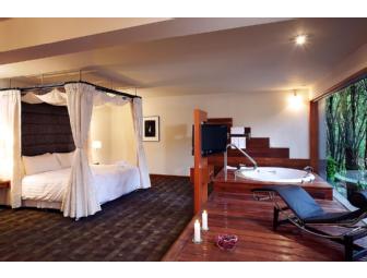 Mystical Escape to Peru for Two: 2 Nights/3 Days at Aranwa Hotels in Cusco, Peru