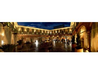 Mystical Escape to Peru for Two: 2 Nights/3 Days at Aranwa Hotels in Cusco, Peru