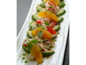 'Mondays with Jesse' at Recette, 10 Course Tasting - NYC