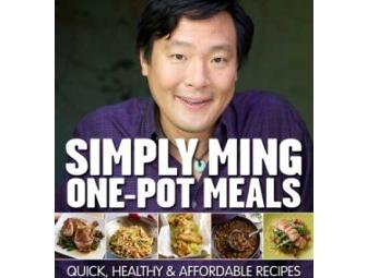 Do you love to cook? The Ultimate Cookbook Collection from OpenSky!!