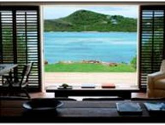 Experience the Beautiful Island of St. Barthelemy - 3 Nights/4 Days at Le Sereno
