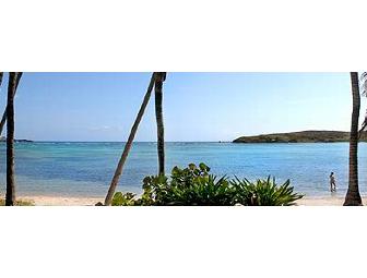 Experience the Beautiful Island of St. Barthelemy - 3 Nights/4 Days at Le Sereno