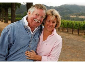 2005 Schrader 'Old Sparky' Cabernet Sauvignon - 1.5L