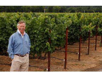 2005 Schrader 'Old Sparky' Cabernet Sauvignon - 1.5L