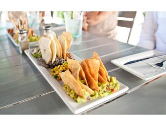 Weekend of Flavors in MIAMI: Dinner at Michy's, City Hall Brunch, Miami Food Tour + Hotel