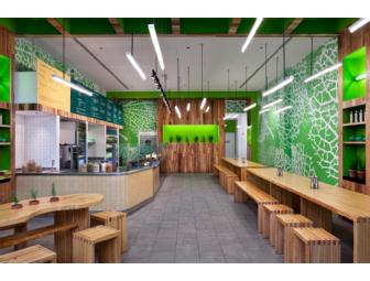 Sweetlife Festival Weekend in Washington DC presented by Sweetgreen