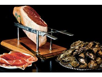 A Kitchit Culinary Experience: Multi-Course Meal for 4 in the San Fransisco Bay area