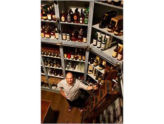 Private Whiskey Class for 6 People-Brooklyn, NY