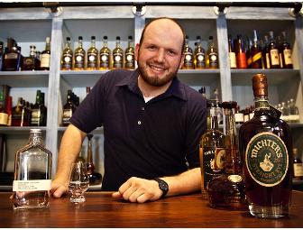 Private Whiskey Class for 6 People-Brooklyn, NY