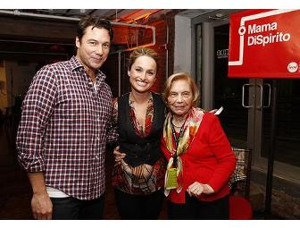 Food Network New York City Wine & Food Festival: $2000 toward the Purchase of your Tickets