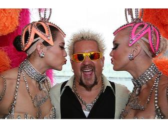 Food Network New York City Wine & Food Festival: $2000 toward the Purchase of your Tickets