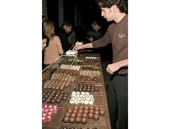 Food Network New York City Wine & Food Festival: $2000 toward the Purchase of your Tickets