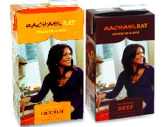 Calling all Rachael Ray Fans! The Ultimate Rachael Ray Package!+ 2 Night Hotel Stay