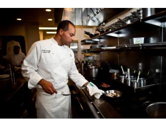 Envolve Wine Dinner with ABC's Bachelor & The Mutineer + Bardessono Stay for 2 Couples